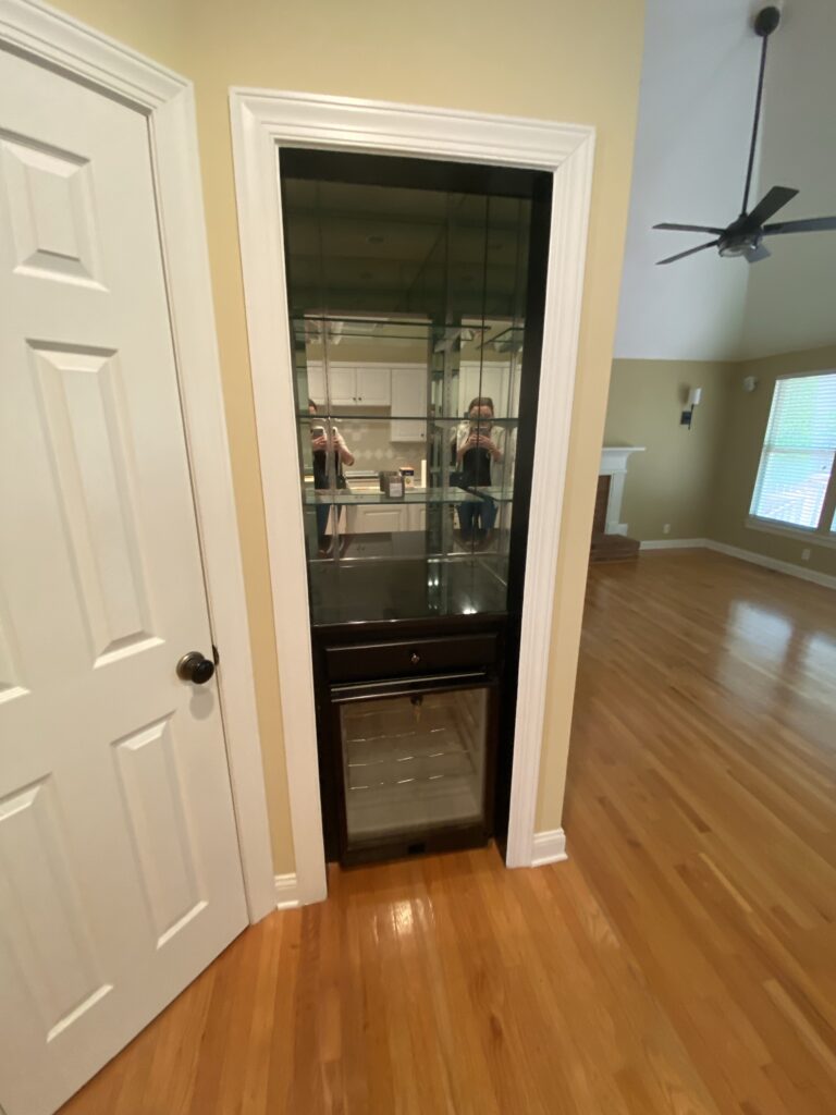 Kitchen Renovation Huntersville