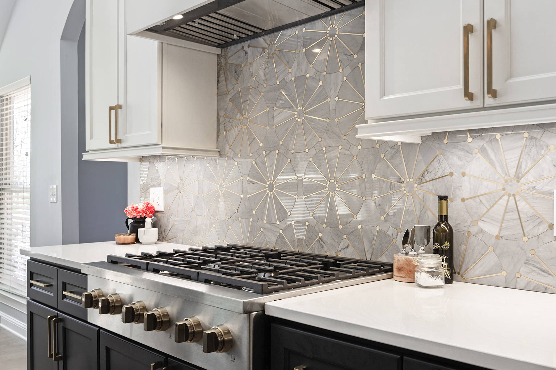 Kitchen Remodel near Charlotte, NC